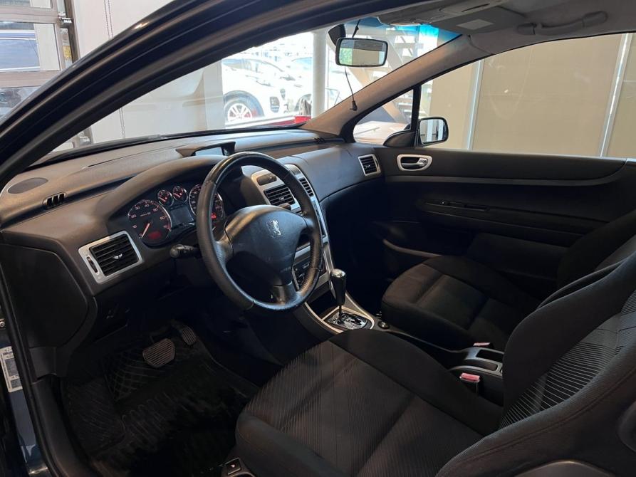 Peugeot 307 I Рестайлинг Чебоксары  - изображение 21