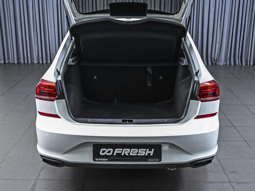 Volkswagen Polo VI Ставрополь  - изображение 19