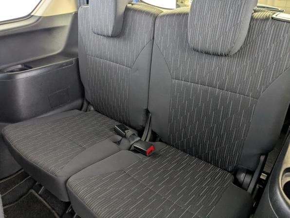 Suzuki Ertiga II с пробегом 2021 года, цена 1 980 000 рублей, 78757 км, компактвэн, Автокод Объявления