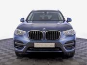 BMW X3 III (G01) Москва  - изображение 32