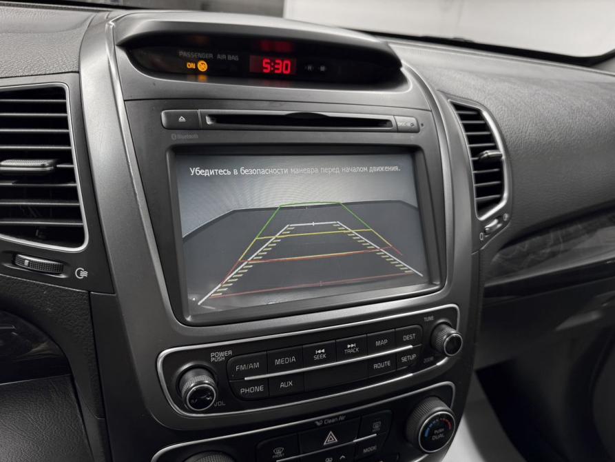 Kia Sorento II Рестайлинг Тверь  - изображение 16