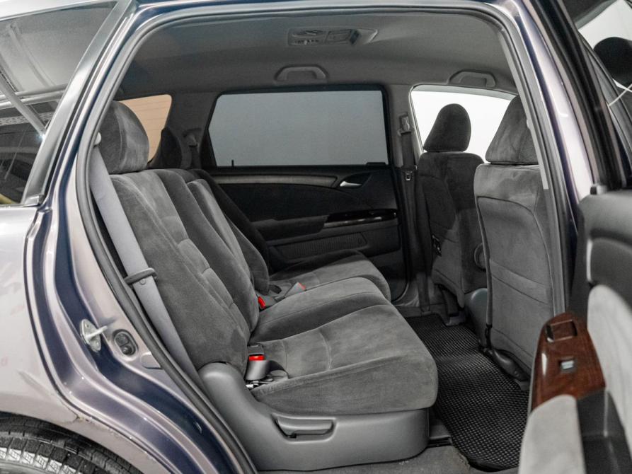 Honda Odyssey III Красноярск  - изображение 7