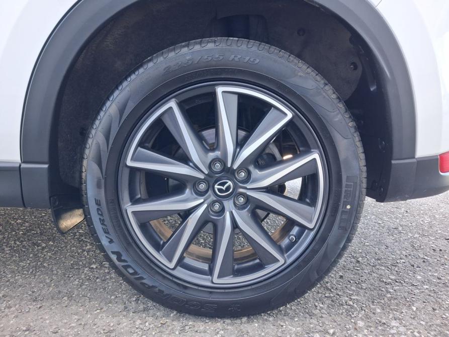 Mazda CX-5 II Саратов  - изображение 14