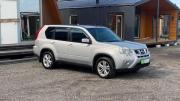 Nissan X-Trail II Рестайлинг Санкт-Петербург  - изображение 15