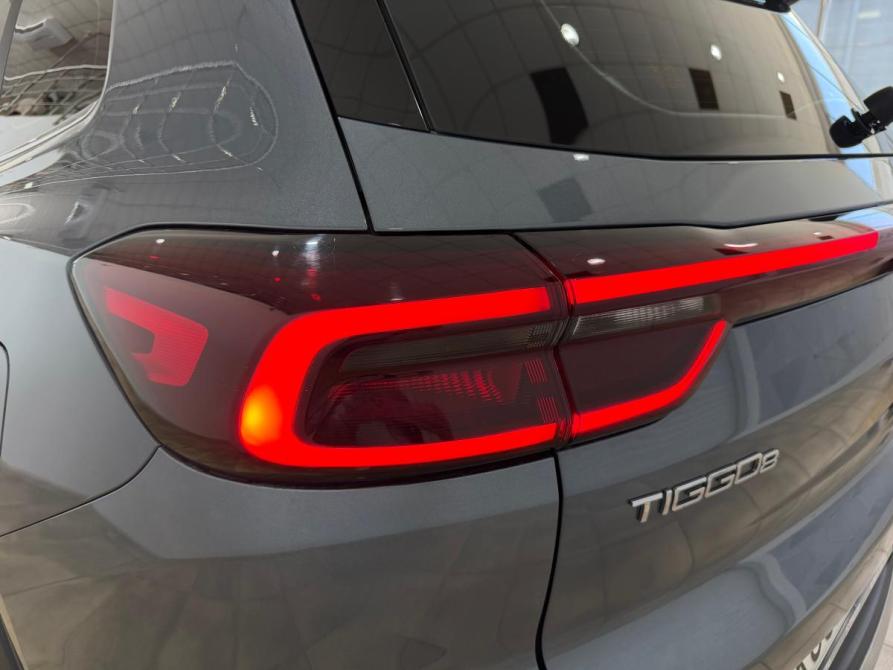 Chery Tiggo 8 I Новороссийск  - изображение 18