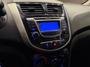 Hyundai Solaris I Уфа  - изображение 40