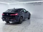 BMW X4 II (G02) Уфа  - изображение 45