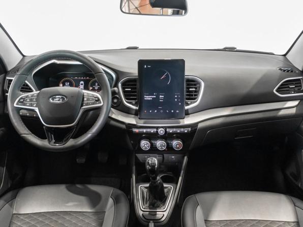 Lada (ВАЗ) Vesta I Рестайлинг (NG) с пробегом 2025 года, цена 1 686 000 рублей, 10980 км, седан, Автокод Объявления
