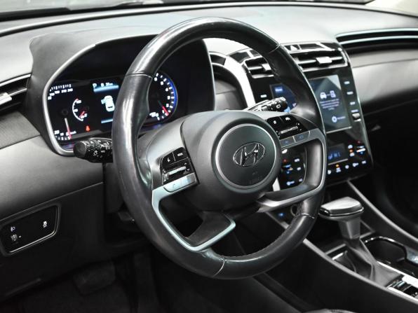 Hyundai Tucson IV с пробегом 2023 года, цена 3 300 000 рублей, 91282 км, внедорожник, Автокод Объявления