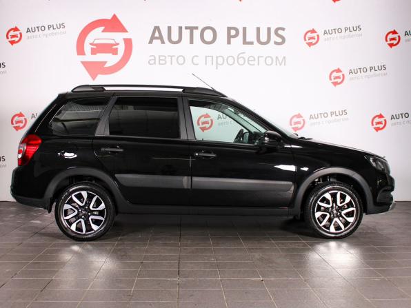 Lada (ВАЗ) Granta I Рестайлинг с пробегом 2024 года, цена 1 049 000 рублей, 23480 км, универсал, Автокод Объявления
