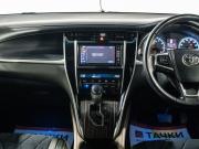 Toyota Harrier III (XU60) Иркутск  - изображение 37