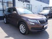 Skoda Kodiaq I Москва  - изображение 19