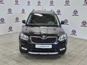 Skoda Yeti I Рестайлинг Тольятти  - изображение 22