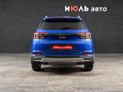 Chery Tiggo 4 I Рестайлинг Екатеринбург  - изображение 20