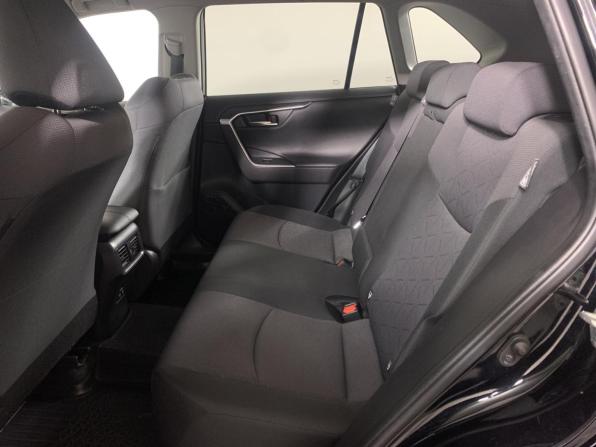 Toyota RAV4 V (XA50) с пробегом 2020 года, цена 2 640 000 рублей, 72540 км, внедорожник, Автокод Объявления