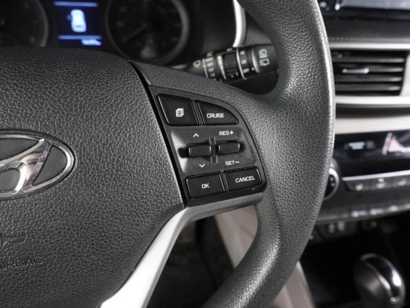 Hyundai Tucson III Рестайлинг с пробегом 2019 года, цена 1 979 000 рублей, 74197 км, внедорожник, Автокод Объявления