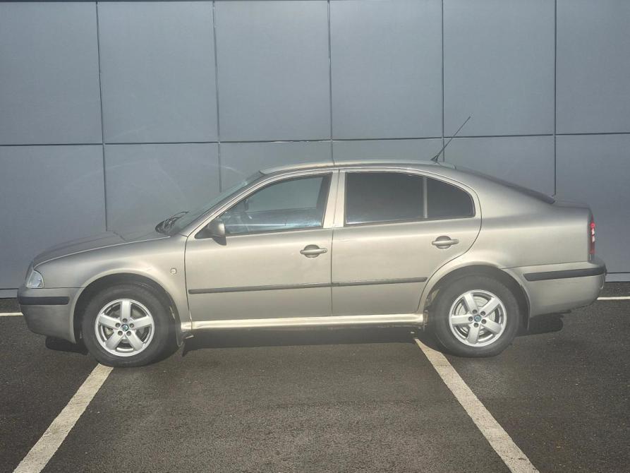 Skoda Octavia II (A5) Воронеж  - изображение 4