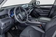 Toyota Highlander IV (XU70) Казань  - изображение 21