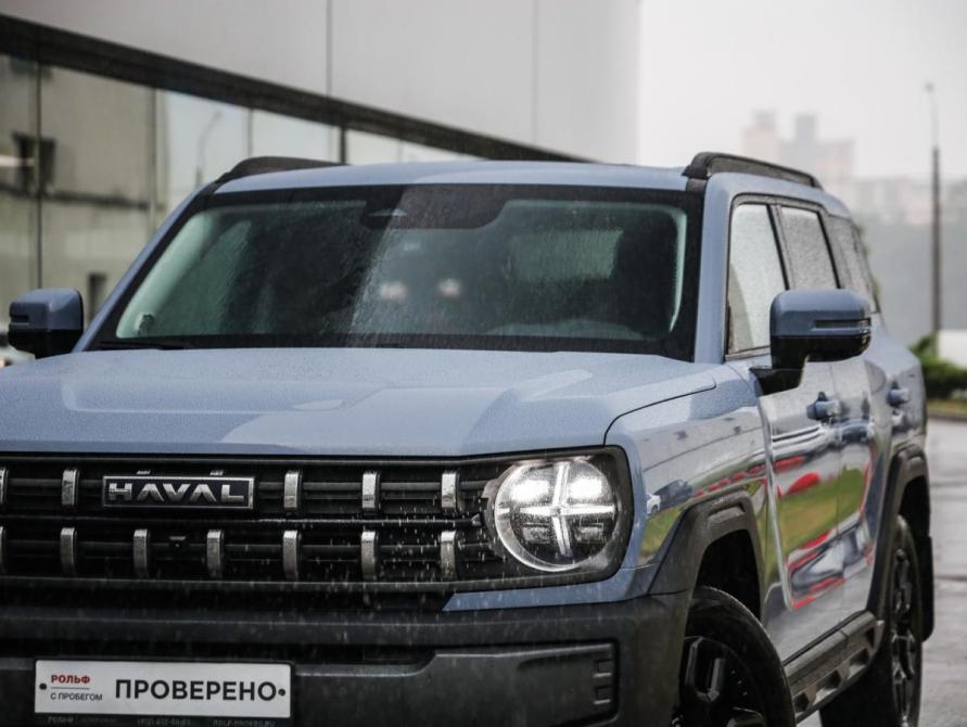 Haval H3 I Санкт-Петербург  - изображение 2