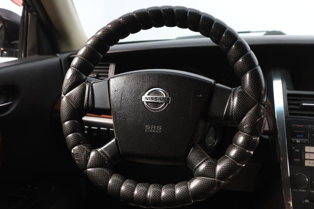 Nissan Teana I Рестайлинг Новосибирск  - изображение 12