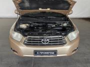 Toyota Highlander II (XU40) Москва  - изображение 33