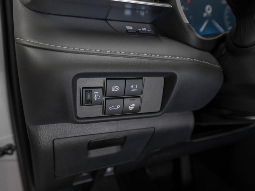 Toyota Highlander IV (XU70) Москва  - изображение 16