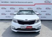 Kia Rio III Рестайлинг Тюмень  - изображение 25