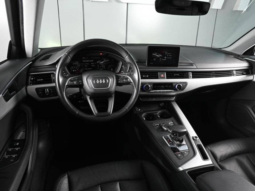 Audi A4 V (B9) Ростов-на-Дону  - изображение 6