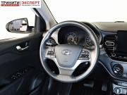 Hyundai Solaris II Рестайлинг Белгород  - изображение 29