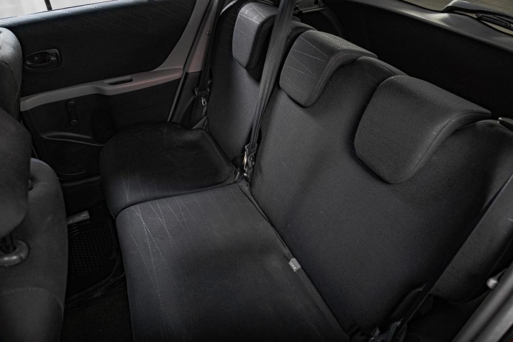 Toyota Yaris II Томск  - изображение 21