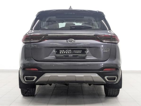 GAC GS5 I с пробегом 2023 года, цена 1 970 000 рублей, 53790 км, внедорожник, Автокод Объявления