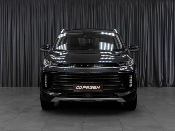 Exeed TXL I Рестайлинг с пробегом 2021 года, цена 2 269 000 рублей, 48691 км, внедорожник, Автокод Объявления