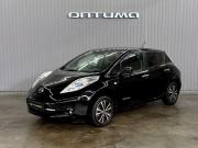 Nissan Leaf I (ZE0/AZE0) Краснодар  - изображение 21