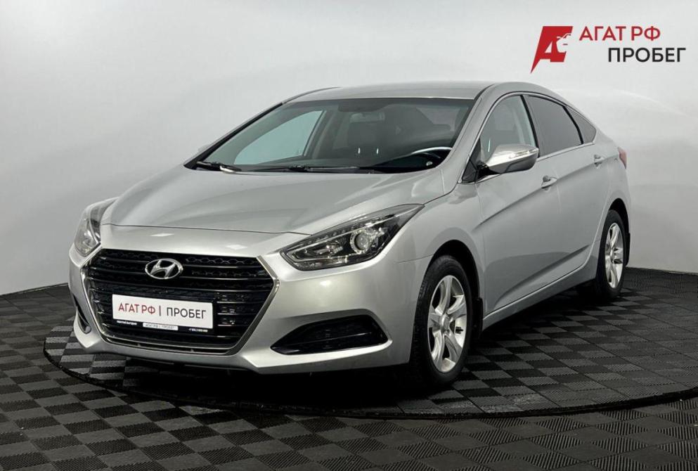 Hyundai i40 I Нижний Новгород  - изображение 1