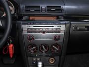 Mazda 3 I (BK) Рестайлинг Тюмень  - изображение 40