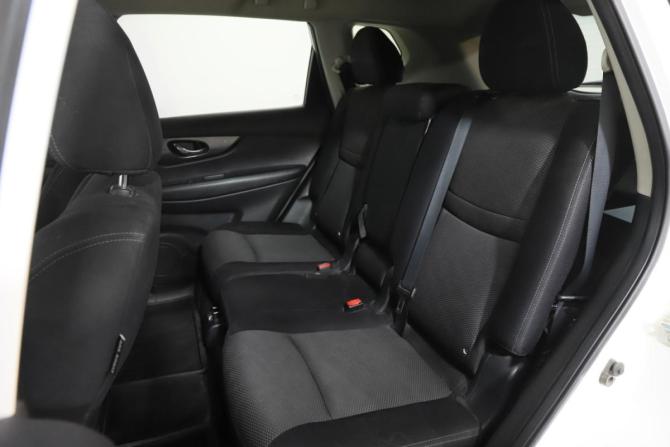 Nissan X-Trail III с пробегом 2018 года, цена 2 099 000 рублей, 99625 км, внедорожник, Автокод Объявления