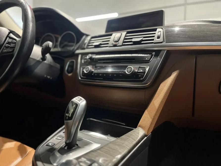 BMW 3 серии VI (F3x) Новосибирск  - изображение 16