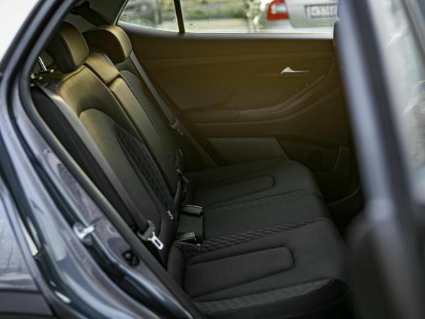 Hyundai Creta II с пробегом 2021 года, цена 2 460 000 рублей, 62896 км, внедорожник, Автокод Объявления