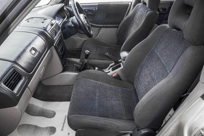 Subaru Forester I Рестайлинг с пробегом 2000 года, цена 649 000 рублей, 232000 км, универсал, Автокод Объявления