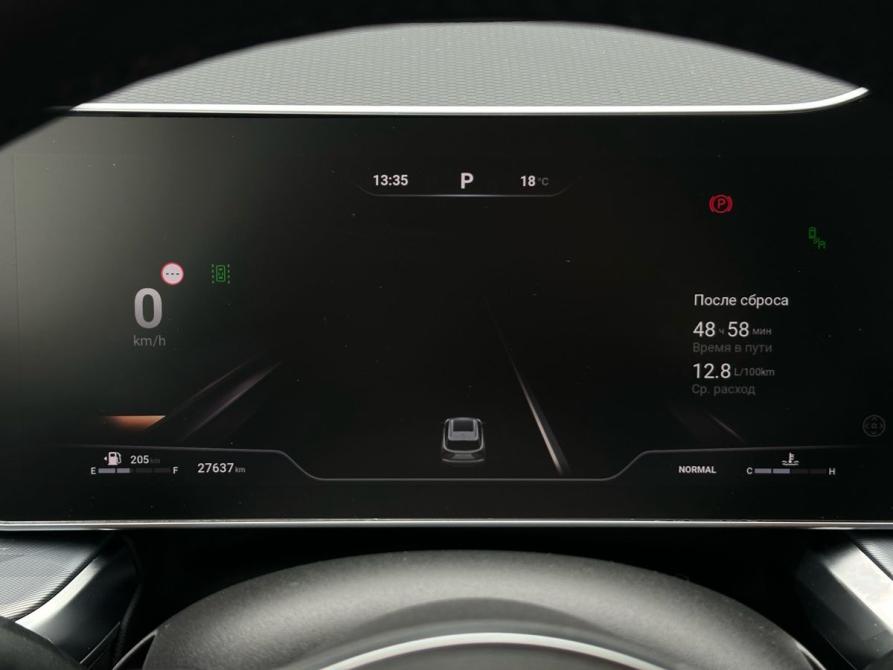 Haval F7 II Санкт-Петербург  - изображение 24