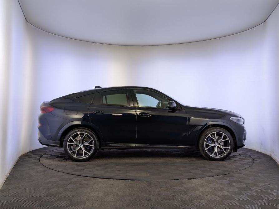 BMW X6 III (G06) Москва  - изображение 4
