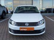 Volkswagen Polo V Рестайлинг Екатеринбург  - изображение 23