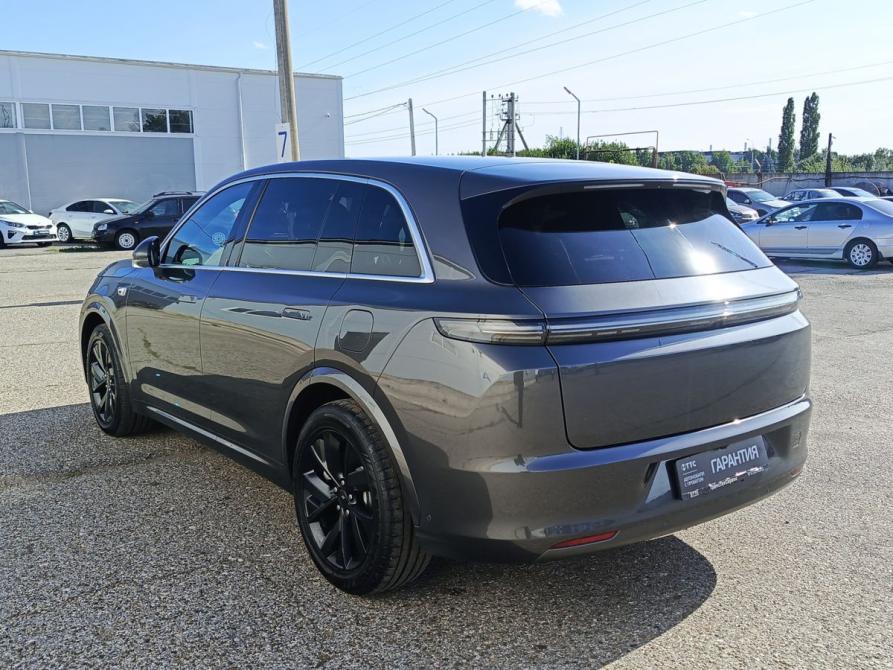Li Auto (Lixiang) L7 I Набережные Челны  - изображение 8