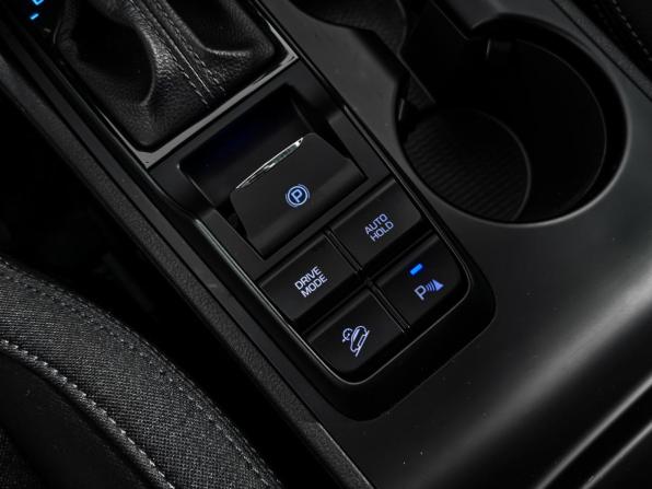 Hyundai Tucson III Рестайлинг с пробегом 2019 года, цена 1 875 000 рублей, 172000 км, внедорожник, Автокод Объявления