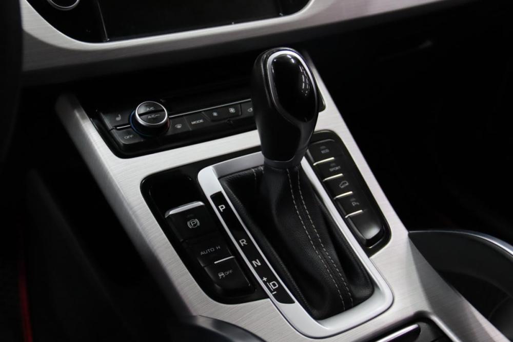 Geely Atlas I Сургут  - изображение 24