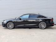 Audi A8 IV (D5) Москва  - изображение 37