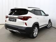 Kia Seltos I Москва  - изображение 27