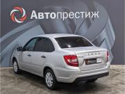 Lada (ВАЗ) Granta I Рестайлинг Пермь  - изображение 28