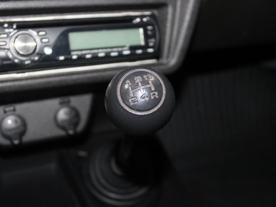 Lada (ВАЗ) Niva Legend Старый Оскол  - изображение 13