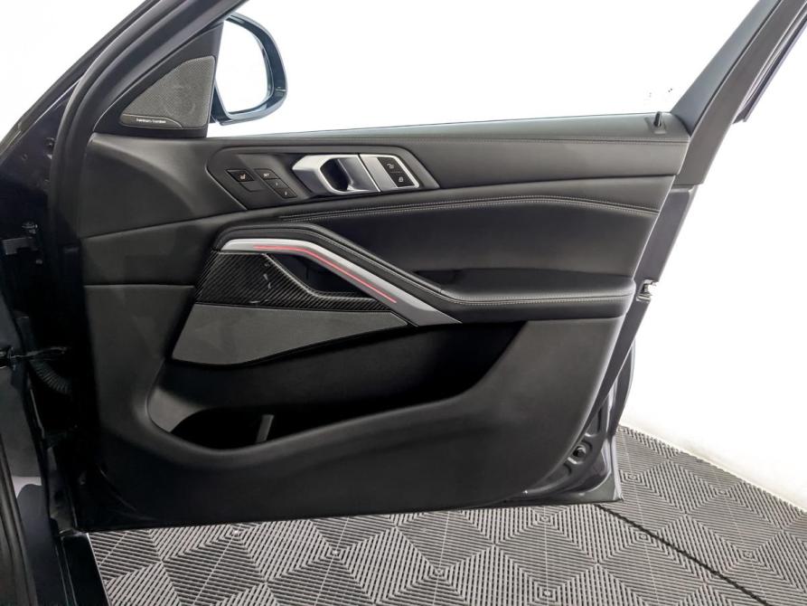 BMW X6 III (G06) Москва  - изображение 26